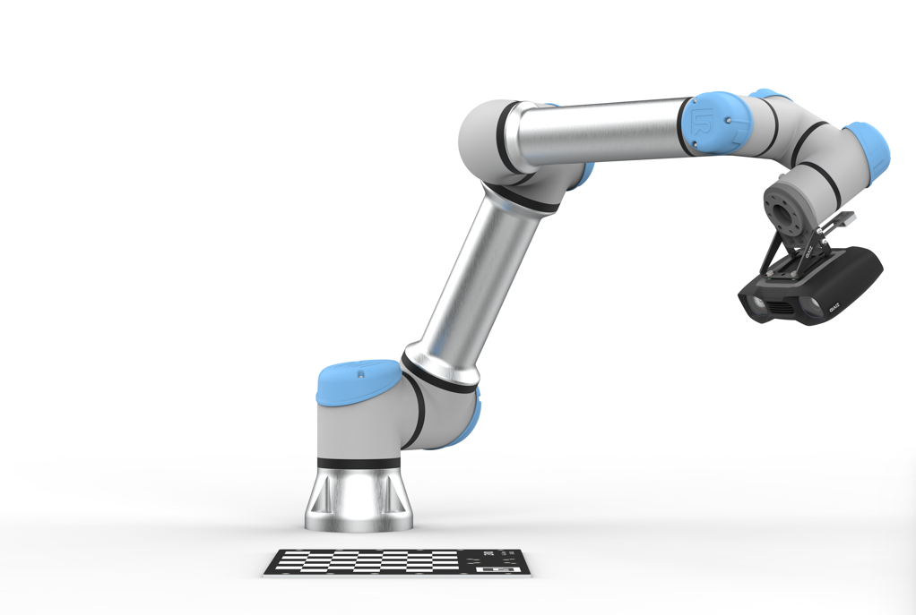 Achieve Optimal HandEye Calibration for Enhanced Robotics Performance